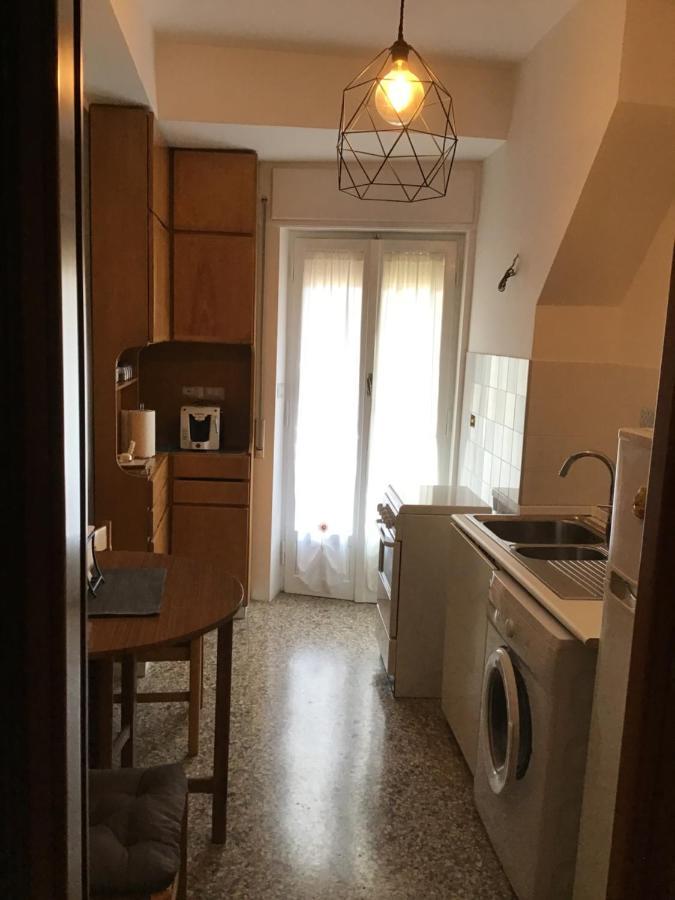 Апартаменты A Casa Di Maria Рим Экстерьер фото
