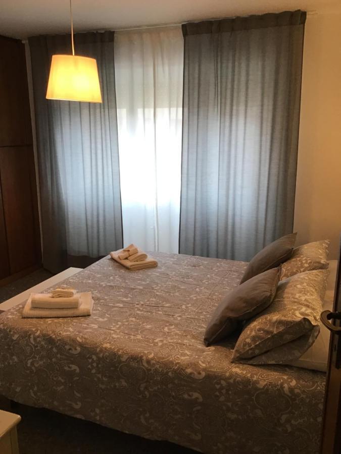 Апартаменты A Casa Di Maria Рим Экстерьер фото