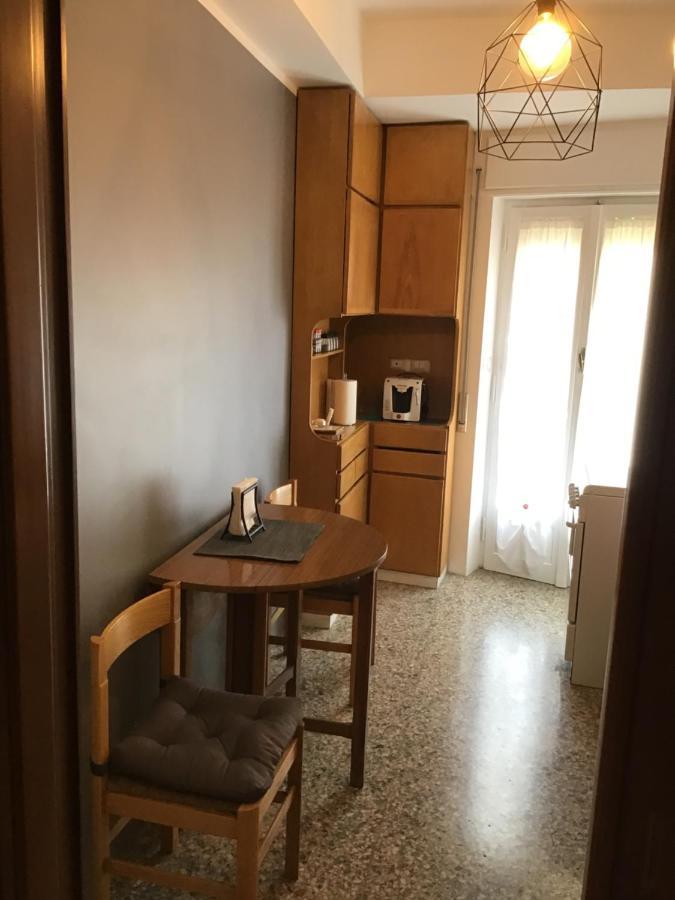 Апартаменты A Casa Di Maria Рим Экстерьер фото